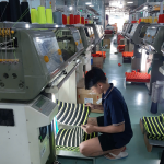 Kiểm tra chất lượng mặt hàng, kiểm soát lỗi 