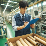 Kiểm tra chất lượng mặt hàng, kiểm soát lỗi 
