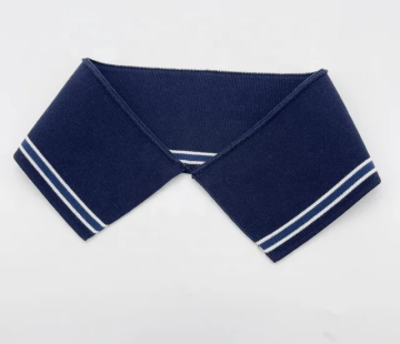 Bo Cổ, Bo Tay Áo Poly