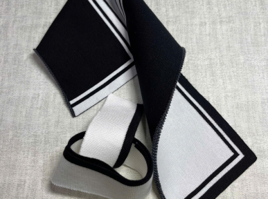 Kỹ Thuật Dệt Cổ Áo Thun