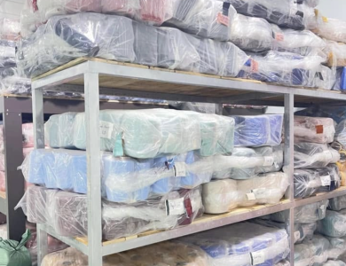 ĐẶT DỆT BO CỔ ÁO GIÁ TẬN XƯỞNG