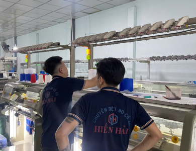 Hình Ảnh Xưởng 