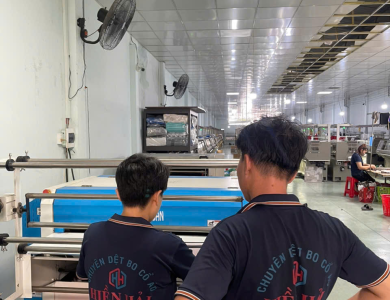 Hình Ảnh Kiểm Tra Hàng Hoá 