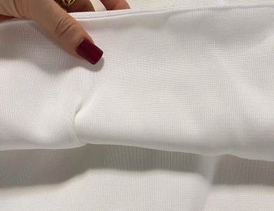 Cách chọn bo cổ áo phù hợp