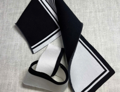 Kỹ Thuật Dệt Cổ Áo Thun