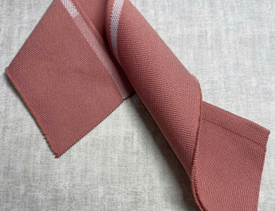 Bo Cổ Áo Mẫu 24