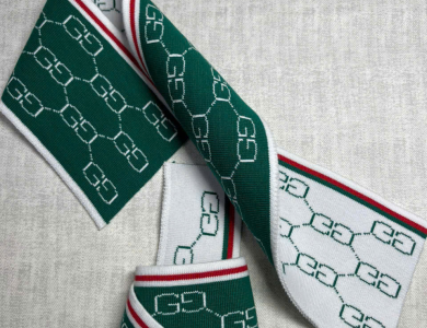 Bo Cổ Áo Mẫu 30
