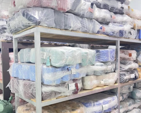 ĐẶT DỆT BO CỔ ÁO GIÁ TẬN XƯỞNG