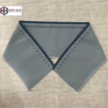 BO CỔ ÁO 19