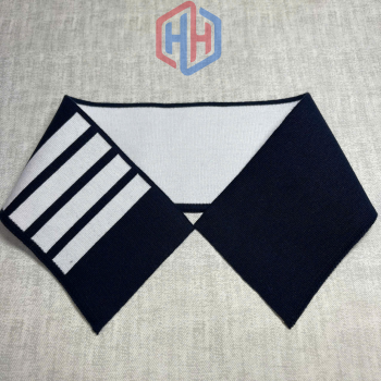 Bo Cổ Áo Mẫu 27