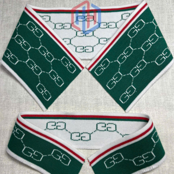 Bo Cổ Áo Mẫu 30