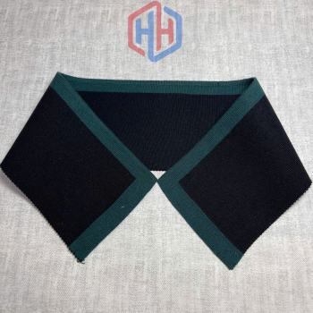 Bo Cổ Áo Mẫu 33