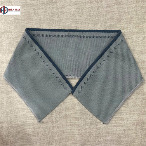 BO CỔ ÁO 19