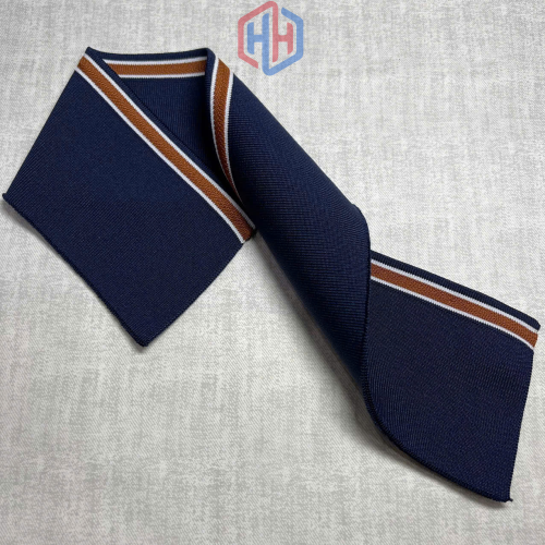 Bo Cổ Áo Mẫu 22