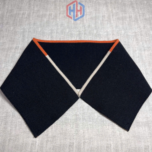 Bo Cổ Áo Mẫu 23