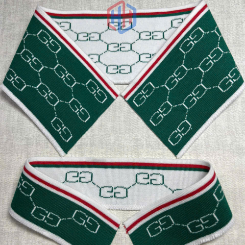 Bo Cổ Áo Mẫu 30