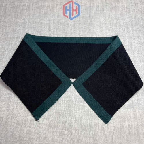 Bo Cổ Áo Mẫu 33